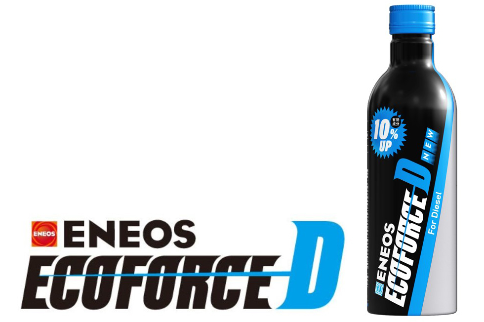 ENEOS エコフォースG・D キャンペーン２月～３月開催中 – トヨタ小野 